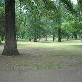 Audubon Park and Golf Course