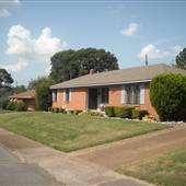 N. Garland Street