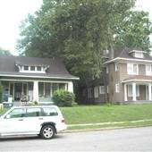 Faxon Avenue