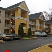 Extended Stay America-Sycamore View