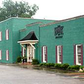 The Bank of Fayette County