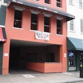 Beale Street office space