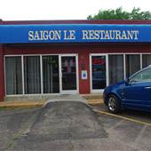 Saigon Le Restaurant