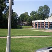 Peabody Park