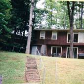 Russel Lake House