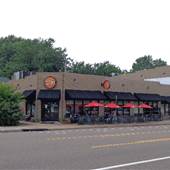 Cafe Eclectic