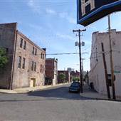 Mulberry St. and Vance Ave.