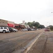 Senatobia, MS