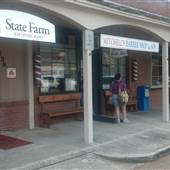 Mitchell & Sons Barber Shop