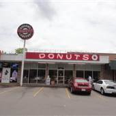 Gibson's Donuts