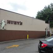 Huey's Restaurant