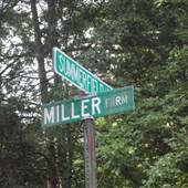 Germantown - Summerfield Ln, Deep Valley Dr, & Magnolia Ridge
