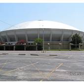 Mid-South Colisuem