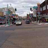 Beale Street