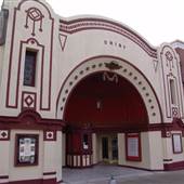 Old Daisy Theater