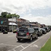 Broad Avenue 2015