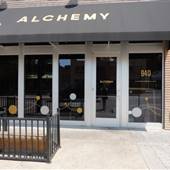 Alchemy