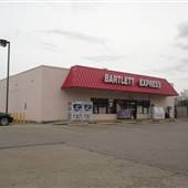Bartlett Express