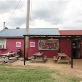 Elwood's Shack
