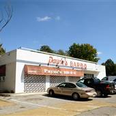 Payne's BBQ
