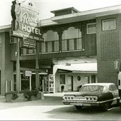 South East Motel