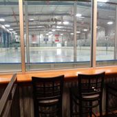 Mid-South Ice House