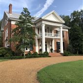 Cedar Hall
