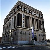 Masonic Lodge