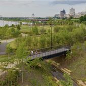 Tom Lee Park/Beale Street Landing
