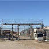 Shelby County Correctional Facility - East Gate