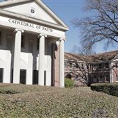 Cathedral of Faith Ministries