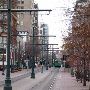 Main St. - Trolley