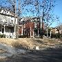 Carr Ave. at Belveue