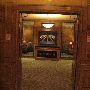 Tower Room