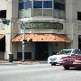 The Flying Saucer