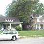 Faxon Avenue