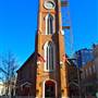 Calvary Episcopal Church