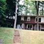 Russel Lake House