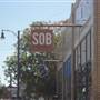 South of Beale
