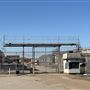 Shelby County Correctional Facility - East Gate