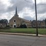 Greater Community Temple COGIC