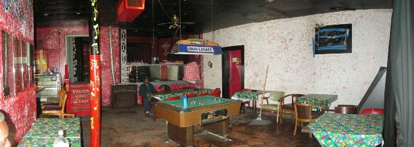 Melvin's Place