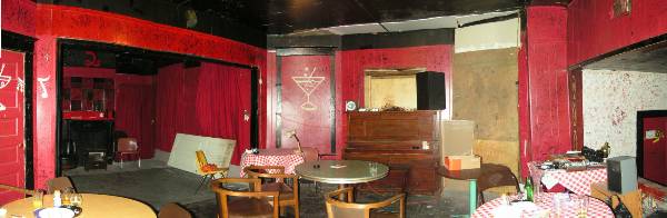 Melvin's Place