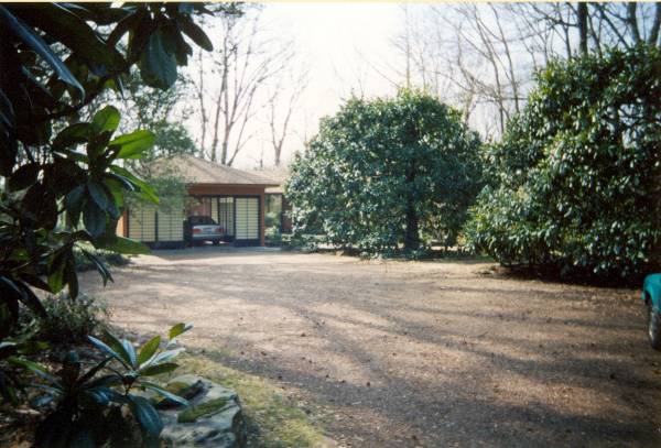 3343 Woodhaven Rd