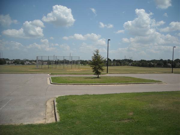 Bert Ferguson Park