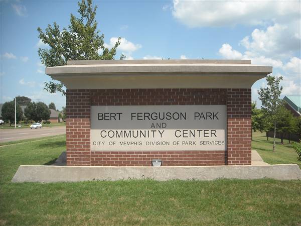 Bert Ferguson Park