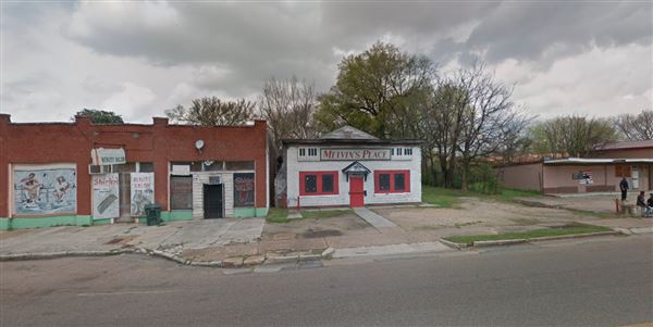 Melvin's Place