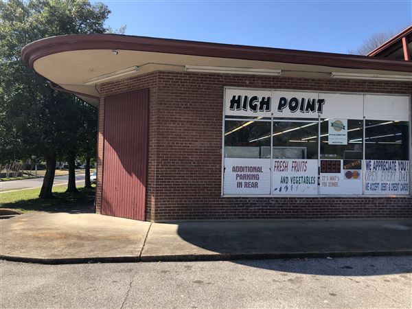 High Point Grocery