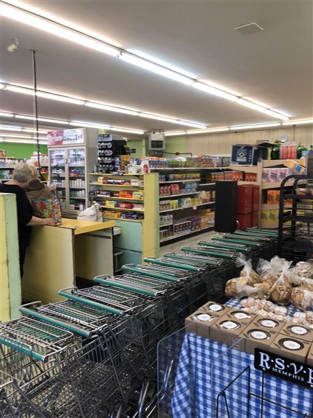 High Point Grocery