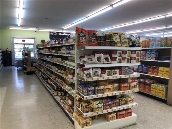 High Point Grocery